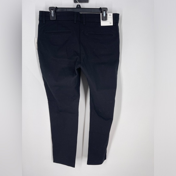 Gap NWT Black Pants (B15) - Picture 6 of 8